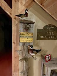 Pin By Brett Cloninger On Mounts Duck Hunting Decor Taxidermy Decor Hunting Decor