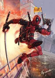 The pools and the bees (Dxd x Deadpool male reader) - Bio - Wattpad
