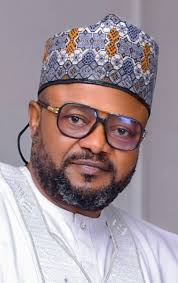 GOV OTU SWEARS IN ODAMA AS ACTING CHAIRMAN It's now official, Hon. Egbung  Odama Egbung has taken the reins as Acting Chairman of Bekwarra Local  Government Area, following what could best be