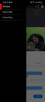 viptools apk download 2021 tiktok tool by viptools es 4 in 2021 heart app social media apps android one