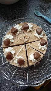 Milka Torte Mit Bananen Von Mgeerdts1 Chefkoch Rezept Milka Torte Schokolade Torten Rezepte Milka Kuchen
