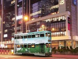 台南美景躍上香港叮叮車兩大對比呈現只來一次絕對不夠 台南旅遊網 house styles mansions formosa