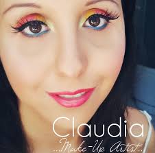 Claudia Make Up Artist