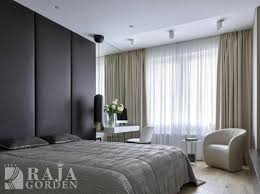 Karena salah pemilihan warna bisa menjadikan ruangan anda terkesan jelek dan tidak. Gorden Kamar Tidur Minimalis Terbaru Raja Gorden