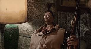 Some people strongly prefer having a personal uniform. Beetlejuice Gifs Popsugar Entertainment