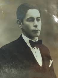 MONTERO, Mariano Damián