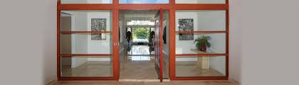 Aluminium Timber Look Windows & Doors - DecoWood Windows and ...
