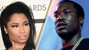 Nicki minaj has confirmed that after sticking by meek mill's side through countless rap beefs, the couple has called it quits after about two years together. Nicki Minaj Regrets Dating Meek Mill Especially After What He Just Did Youtube