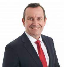 Born in newcastle, mcgowan was educated in country new south wales before attending the university of queensland. Hon Mark Mcgowan Mla Premier Of Western Australia Business News
