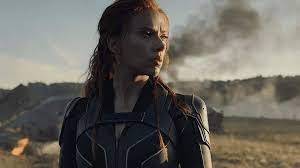When does the black widow solo movie take place and will it be set after endgame? Black Widow Movie Arriving After Avengers Endgame Was Liberating Exclusive Images Movies Empire