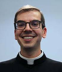 Two priests ordained for the Diocese of Charlotte July 24