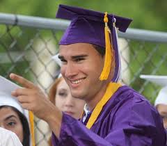Staten Island's Tottenville High School confers diplomas (photos)