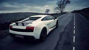 Cars Lamborghini Roads Vehicles Lamborghini Gallardo Superleggera Wallpapers Hd Desktop And Mobile Backgrounds