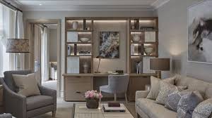 How to create recessed shelving 9 steps instructables. 5 Storage Ideas For Your Home Office According To Interior Experts Lux Magazine