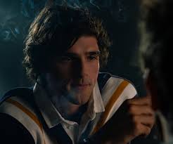 Movie review: 'Saltburn' shocks fail to engage