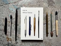 TTB.BookReviewQandA.AdrianTomine