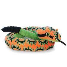 Pin On Stuffed And Plush Snakes