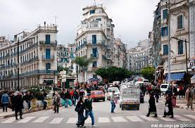 14 july 2020 | el tiempo si la respuesta te ayudó, nos encantará recibir tu opinión. Guia Para Visitar Argel La Congestionada Capital De Argelia Ciudades Con Encanto