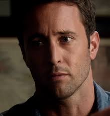 Steve McGarrett