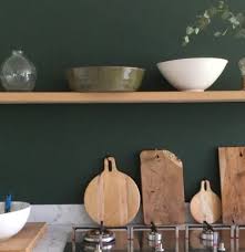 Une Souris Verte Bilboquet Deco Cuisine Vert Fonce Idee Deco Cuisine Couleur Peinture Cuisine