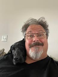 Lots of dogs and students today!