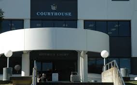 A worker at a managed isolation facility who sparked a lockdown at hamilton district court has the lockdown was triggered shortly before 10am and was lifted around 11.20am, when members of the. Hamilton District Court In Lockdown After Suspected Covid Incident Rnz News