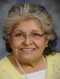 Obituary information for Estefana 'Stephanie' Ramirez