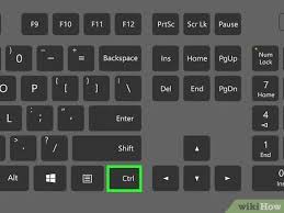 Supports keyboard shortcuts for zoom in & zoom out. 6 Ways To Zoom Out On A Pc Wikihow