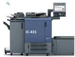 Color multifunction and fax, scanner, imported from developed countries.all files below provide automatic driver installer ( driver for all windows ). Konica Minolta Ic 415 Driver Konica Minolta Drivers