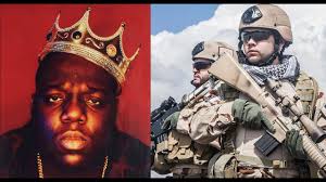 I'll have you know i graduated top of my class in the navy seals, and i've been involved. The Notorious B I G Raps The Navy Seals Copypasta Speech Synthesis Youtube