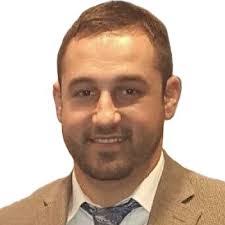 John Matula's Instagram, Twitter & Facebook