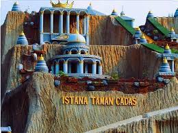 7 jam operasional taman mini indonesia indah. Harga Tiket Istana Taman Cadas Cilegon Banten Dan Rutenya Sering Jalan