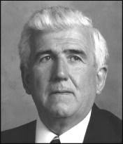 William RABIDEAU Obituary (2010)