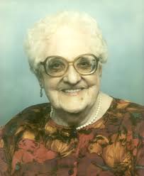 Kate Julian Obituary