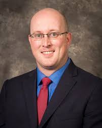 Nicholas Albert Early, MD