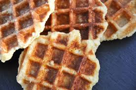 La Gaufre Liegeoise Recette Gaufre Sucre Gaufres Liegeoises Recette Gaufres Liegeoises