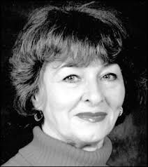 Elizabeth "Libby" Fowler