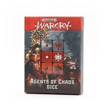 Check spelling or type a new query. Warcry Agents Of Chaos Dice Frontlinegamingus