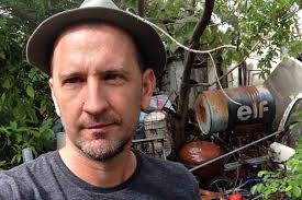 Ben Ely's Instagram, Twitter & Facebook