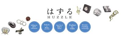 Maybe you would like to learn more about one of these? Hanayama Toys Just For Fun