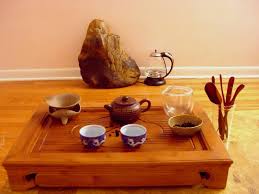 Ok, what happened at blair's party last night? Gongfu Tea Ceremony Wikipedia
