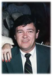 Max Barry Madden Obituary