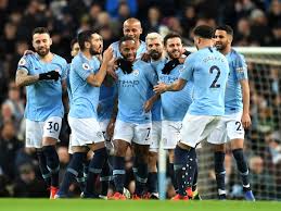 Manchester city travel to north london on sunday for the season opener against tottenham hotspur and here's the team news for both sides ahead of the game. Tottenham Vs Manchester City Premium Betting Tips 9 04 2019 Corebet Com