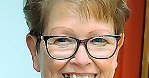 Mary Lou Frederick-Lewis