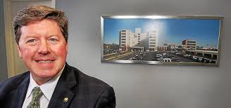 PMMC looking for new CEO after departure of J. Mark McLoone