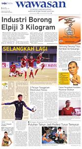 Lowongan kerja pabrik sarimi demak. Wawasan 20 Desember 2013 By Koran Pagi Wawasan Issuu