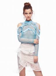 İrem helvacıoğlu, günümüz itibariyle 31 yaşındadır. Irem Helvacioglu Instyle Da Instyle Turkiye