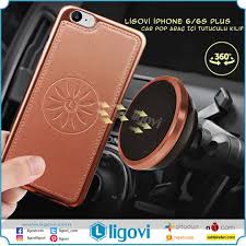 Ligovi Iphone 6 6s Plus Car Pop Arac Ici Tutuculu Kilif Rose Facebook Com Ligovicom Instagram Com Ligoviligovi Twitter Com Li Iphone Phone Ring Iphone G