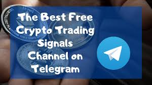 Each of the crypto trading signals channels on telegram provides different trading signals according to what the user needs. The Best Free Crypto Trading Signals Channel On Telegram