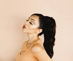 My previous derm didn't recommend rogaine because he said the hair would just fall out once it's stopped, and it would be better to wait it out. Thin Eyelashes Try Latisse Ziering Medical
